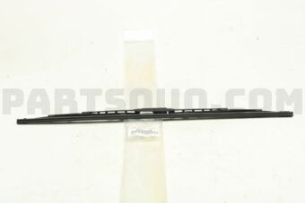 8250A094 BLADE ASSY,W/SHLD WIPER,LH