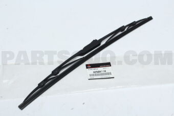 8250A114 BLADE ASSY,W/SHLD WI