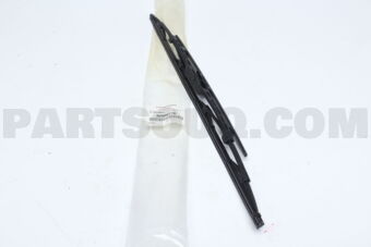 8250A116 BLADE ASSY,W/SHLD WIPER,LH