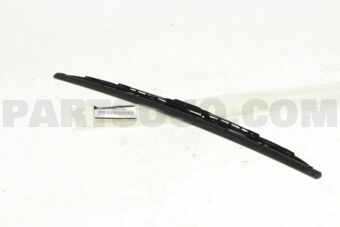 8250A128 BLADE ASSY,W/SHLD WIPER,LH