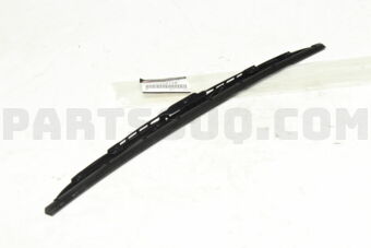8250A128 BLADE ASSY,W/SHLD WIPER,LH
