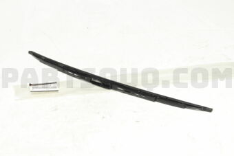 8250A128 BLADE ASSY,W/SHLD WIPER,LH