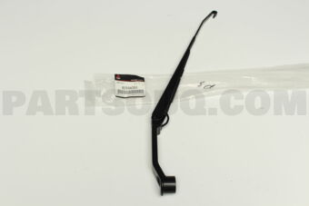 8250A201 ARM ASSY,WINDSHIELD