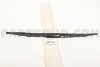 8250A375 BLADE ASSY, W/SHIELD WIPER