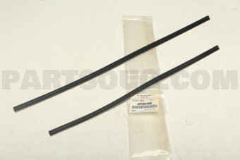 8250A380 BLADE SET,WINDSHIELD WIPER