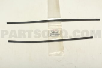 8250A380 BLADE SET,WINDSHIELD WIPER