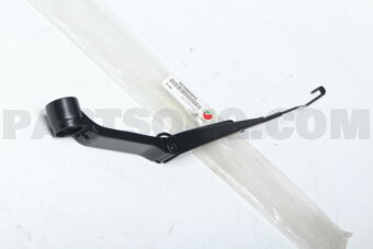 8250A489 ARM,WINDSHIELD WIPER,LH