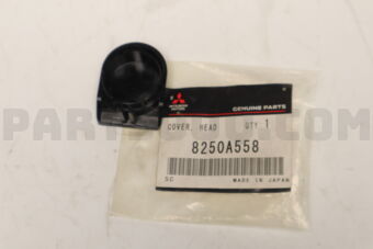 8250A558 COVER,WINDSHIELD WIPER ARM