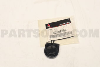 8250A558 COVER,WINDSHIELD WIPER ARM