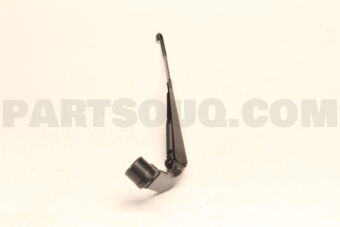 8250A586 ARM,WINDSHIELD WIPER,LH