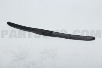 8250A597 BLADE ASSY,W/SHLD WIPER,LH