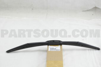 8250A648 BLADE ASSY,W/SHLD WI