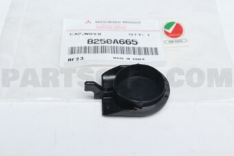 8250A665 CAP,WINDSHIELD WIPER LINK