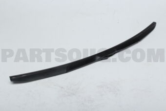 8250A752 BLADE ASSY,W/SHLD WIPER,RH
