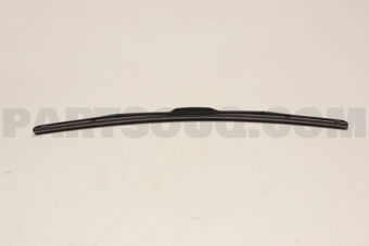 8250A971 Mitsubishi BLADE ASSY,W/SHLD WIPER,RH