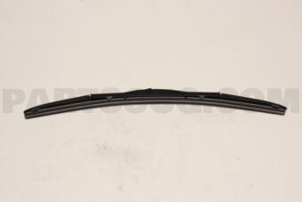 8250A972 BLADE ASSY,W/SHLD WIPER,LH