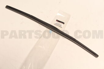 8250B219 BLADE ASSY,W/SHLD WIPER,LH