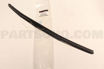 8250B219 BLADE ASSY,W/SHLD WIPER,LH