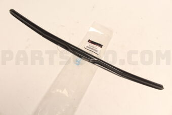 8250B219 BLADE ASSY,W/SHLD WIPER,LH