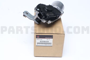 8250B329 Mitsubishi MOTOR,WINDSHIELD WIPER