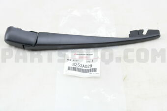 8253A029 ARM ASSY,RR WINDOW WIPER