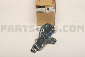 8253A109 MOTOR,RR WINDOW WIPER