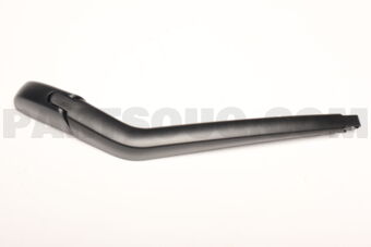 8253A110 Mitsubishi ARM ASSY,RR WINDOW WIPER