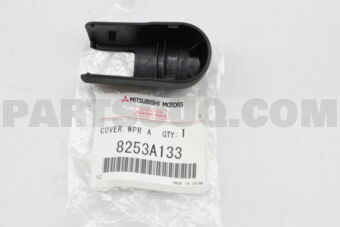 8253A133 COVER,RR WINDOW WIPER ARM