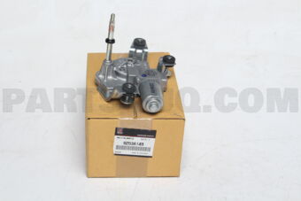 8253A149 MOTOR,RR WINDOW WIPE