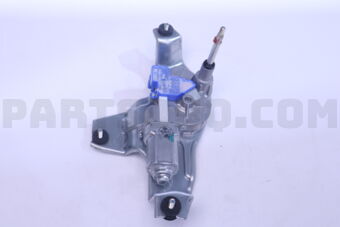 8253A168 MOTOR,RR WINDOW WIPER( )
