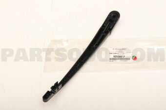 8253A217 ARM ASSY,RR WINDOW W