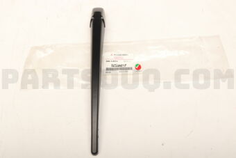 8253A217 ARM ASSY,RR WINDOW W