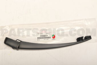8253A217 ARM ASSY,RR WINDOW W