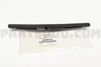 8253A218 BLADE ASSY,RR WINDOW