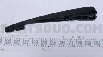 8253A250 Mitsubishi ARM ASSY,RR WINDOW W