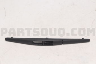 8253A251 Mitsubishi BLADE ASSY,RR WINDOW