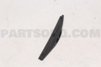 8253A251 Mitsubishi BLADE ASSY,RR WINDOW