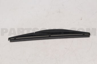 8253A251 Mitsubishi BLADE ASSY,RR WINDOW
