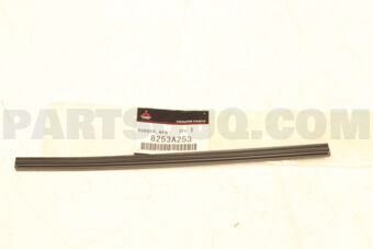8253A253 Mitsubishi BLADE,RR WINDOW WIPE