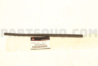 8253A253 Mitsubishi BLADE,RR WINDOW WIPE