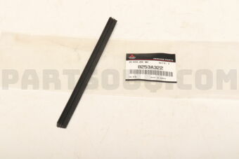 8253A322 BLADE,RR WINDOW WIPE