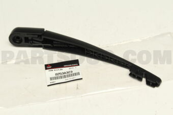 8253A323 ARM ASSY,RR WINDOW W