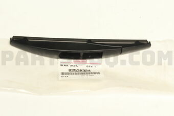 8253A324 BLADE ASSY,RR WINDOW