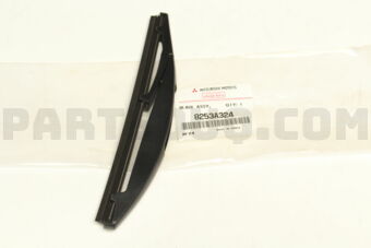 8253A324 BLADE ASSY,RR WINDOW