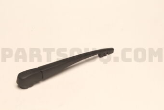 8253A348 BLADE ASSY,RR WINDOW WIPER