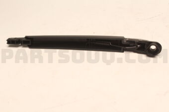8253A354 ARM ASSY,RR WINDOW WIPER