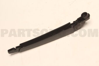 8253A354 ARM ASSY,RR WINDOW WIPER