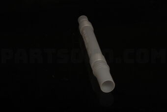 8260A098 HOSE,W/SHLD WSHR TANK FLR