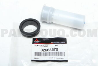 8260A379 SENSOR,W/SHLD WASHER