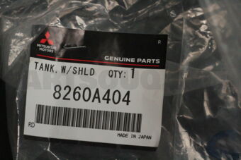 8260A404 TANK,WINDSHIELD WASH